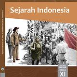 Sejarah Indonesia 11 Smt 1 K13 icon