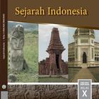 Sejarah Indonesia Kelas 10 icône
