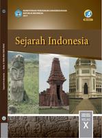 Sejarah Indonesia Kelas 10 capture d'écran 3