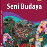 Seni Budaya Semester 1 Kelas 1 иконка