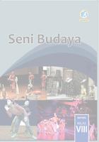 Seni Budaya Kelas 8 Cartaz