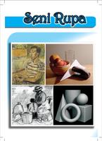 Seni Budaya Kelas 8 imagem de tela 2