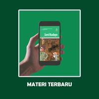 Seni Budaya Semester 1 Kelas 1 Poster
