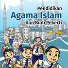 PAI Kelas 9 Kurikulum Merdeka-icoon