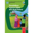 Buku Siswa PAI Kelas 1 K13 icono