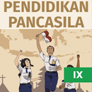 Pendidikan Pancasila 9 Merdeka APK