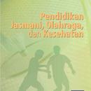Penjasorkes (Olahraga) Kelas 9 Kurikulum 2013 APK
