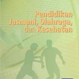 Penjasorkes (Olahraga) Kelas 9 Kurikulum 2013 ikona