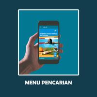 PJOK (Penjas) Kelas 12 K13 poster