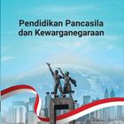 PPKN Kelas 9 Kurikulum Merdeka ikona