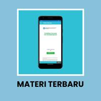 PPKN Kelas 9 Kurikulum Merdeka plakat