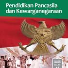 Buku PPKn Kelas 10 K13 icône