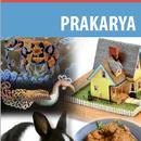 Prakarya Semester 1 Kelas 9 Ku APK