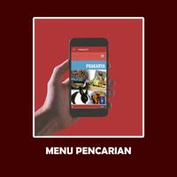 Prakarya Semester 1 Kelas 9 Ku captura de pantalla 1