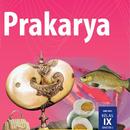 Prakarya Semester 2 Kelas 9 Kurikulum 2013 APK