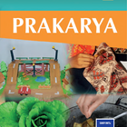 Prakarya Semester 1 Kelas 7 SM أيقونة