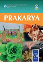 Prakarya Semester 1 Kelas 7 SM تصوير الشاشة 3