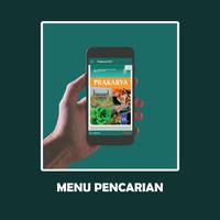 Prakarya Semester 1 Kelas 7 SM تصوير الشاشة 1