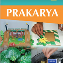 Prakarya Semester 2 Kelas 7 SMP/MTS Kurikulum 2013 APK