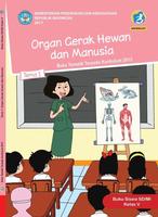 Tema 1 Kelas 5 Kurikulum 2013 plakat