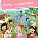 Tema 1 Kelas 6 Kurikulum 2013 APK