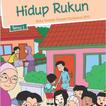 Tema 1 Kelas 2 Kurikulum 2013