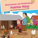 Tema 1 Kelas 3 Kurikulum 2013 APK