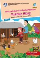 Tema 1 Kelas 3 plakat