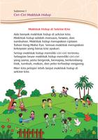 Tema 1 Kelas 3 screenshot 2