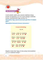 Tema 1 Kelas 3 screenshot 3