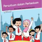 Tema 2 Kelas 6 圖標