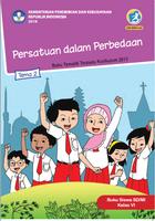 Tema 2 Kelas 6 海報