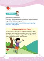 Tema 2 Kelas 3 ภาพหน้าจอ 3