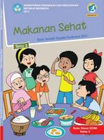 Tema 3 Kelas 5 plakat