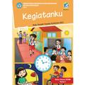 Tema 3 Kelas 1 SD K13