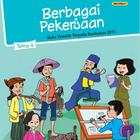 Tema 4 Kelas 4 ikona
