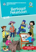 Tema 4 Kelas 4 plakat
