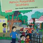 Tema 6 Kelas 6 icono