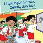 Tema 6 Kelas 1 Kurikulum 2013 ikona