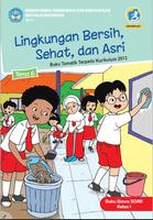 Tema 6 Kelas 1 Kurikulum 2013 plakat