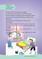 Tema 6 Kelas 1 Kurikulum 2013 screenshot 2