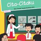 Tema 6 Kelas 4 SD Kurikulum 2013 ikona
