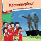 Tema 7 Kelas 6 icono