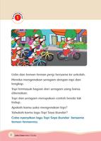Tema 7 Benda Hewan & Tanaman Sekitarku Kelas 1 SD Screenshot 3