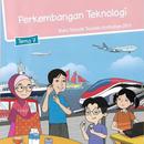 Tema 7 Kelas 3 Kurikulum 2013 APK