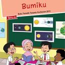 Tema 8 Kelas 6 Kurikulum 2013 APK