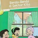 Tema 9 Kelas 5 Kurikulum 2013 APK