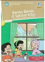 Tema 9 Kelas 5 plakat