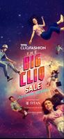 Tata CLiQ Fashion Shopping App poster
