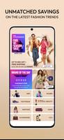 Tata CLiQ Fashion Shopping App imagem de tela 1
